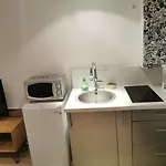 Charmant 2 Pieces En Plein Coeur De Paris Avec Wifi